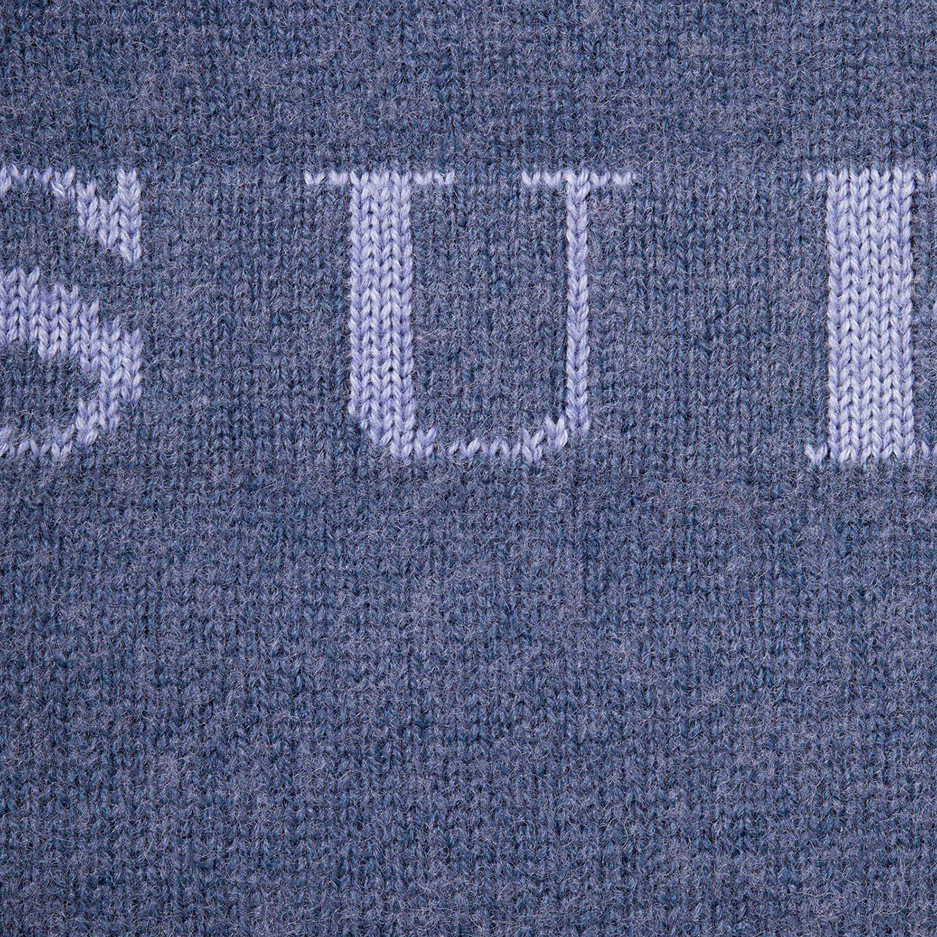 Stone Washed Sweater view 11